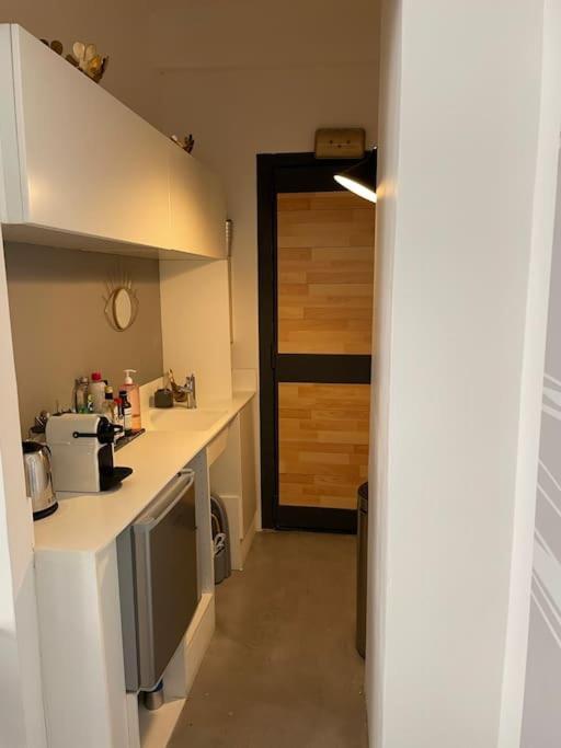 Au Coeur Du Marais, Un Joli ! Appartement Parijs